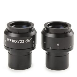 Euromex - Paar 10x/22 oculairs - NexiiusZoom