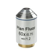 Euromex - Fluarex 60x/0,75 IOS objectief - Oxion Inverso