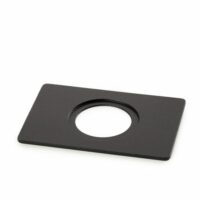 Euromex - Petrischaal, diameter 35- Oxion Inverso