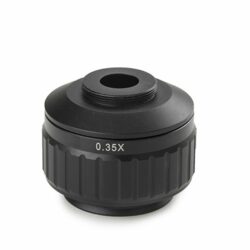 Euromex - Fotoadapter + 0,33x 1/3 lens - Oxion Inverso