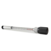 Euromex - Analoge thermometer 0-50°C - voor Abbe