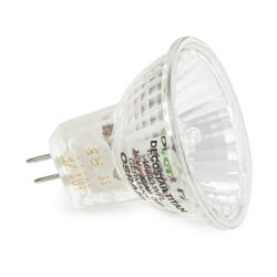 Euromex - Halogeenlamp 12V 20W GU4 - Nominaal 4000 uur