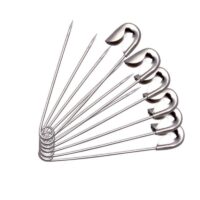 Bevaplast - Veiligheidsspelden (6 stuks)