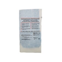 Bevaplast - Handschoenen Nitril - maat L