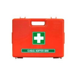 Bevaplast - Verbandkoffer EHBO-BHV Groot A