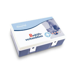 Bevaplast - Bedrijfsverbanddoos B