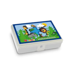 Bevaplast - Verbanddoos Mini 'Kids Jungle' U-5