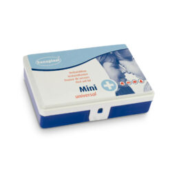 Bevaplast - Verbanddoos Mini U-5