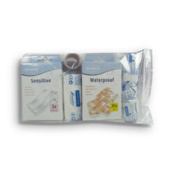 Bevaplast - Vulling voor Verbanddoos Compact