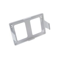 Bevaplast - Wandhouder voor Verbanddoos B