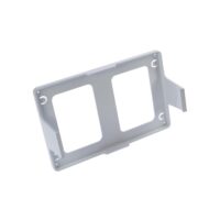 Bevaplast - Wandhouder voor Verbanddoos U-25