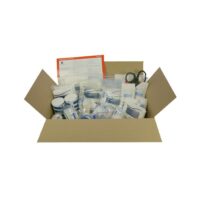 Bevaplast - Vulling voor Verbandkoffer EHBO-BHV Groot A