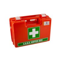 Bevaplast - Verbandkoffer Oranje Kruis Compact (norm 2021)