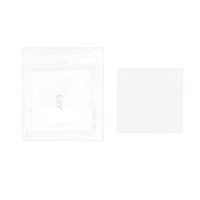 Bevaplast - Kompressen - Niet verklevend - 10 x 10 cm