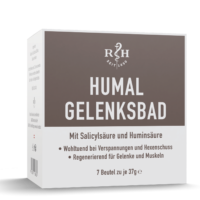 Rösch & Handel - Humal Gewrichtsbad - 7 zakjes a 37 gr
