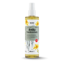 Bano - Arnica Wrijfalcohol - 250 ml