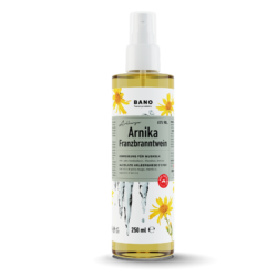 Bano - Arnica Wrijfalcohol - 250 ml