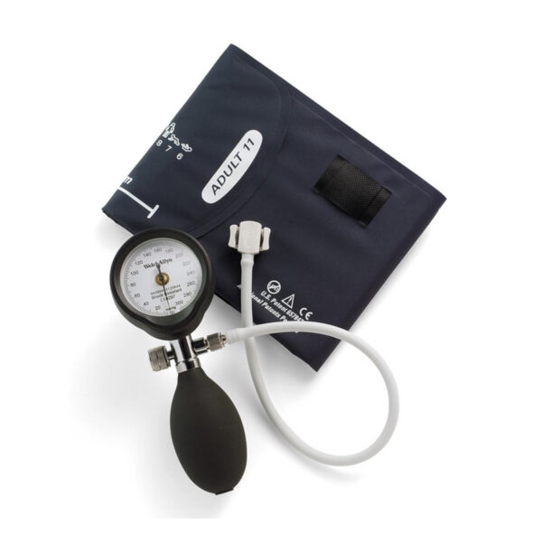 Welch Allyn - Durashock DS-54 bloeddrukmeter - Enkele slang