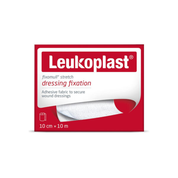 Fixomull - Afdekpleister Stretch - Diverse maten