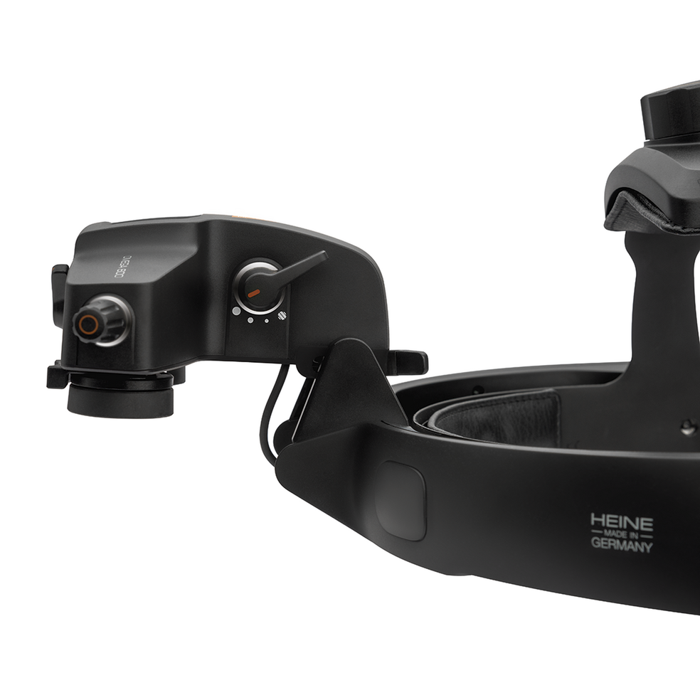 Heine - OMEGA 600 Indirecte Oftalmoscoop - Diverse uitvoeringen