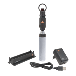 Heine - BETA4 - HSL 150 Spleetlamp