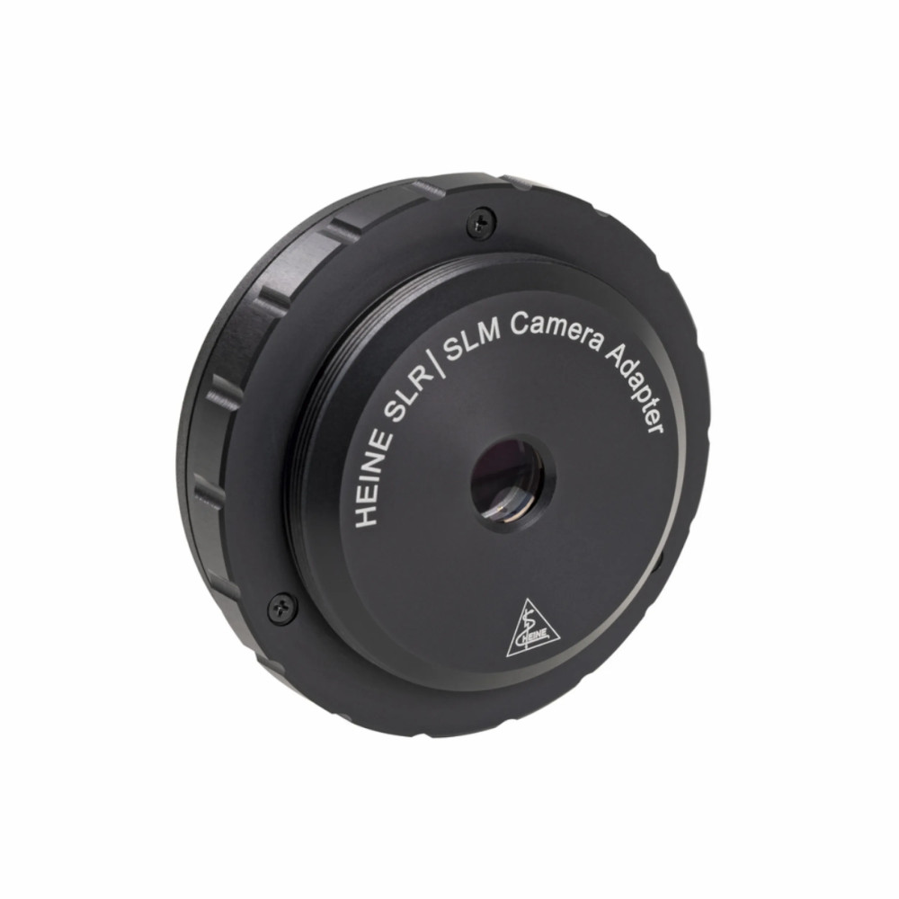 Heine - SLR | SLM Universele Camera Adapter
