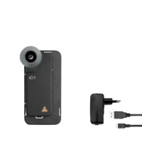 Heine - Dermatoscoop IC1 - 12pro