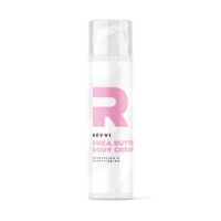 Révvi - Sheabutter Body Crème - Pomp