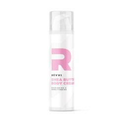 Révvi - Sheabutter Body Crème - Pomp