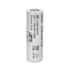 Heine - Oplaadbare Batterij voor BETA handvat - NiMH 3,5V