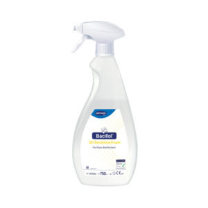 Hartmann - Bacillol 30 Sensitive Foam - Desinfectiemiddel