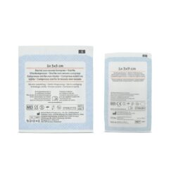 Bevaplast - Kompressen