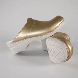 Florensa Klompen Flex - Gold