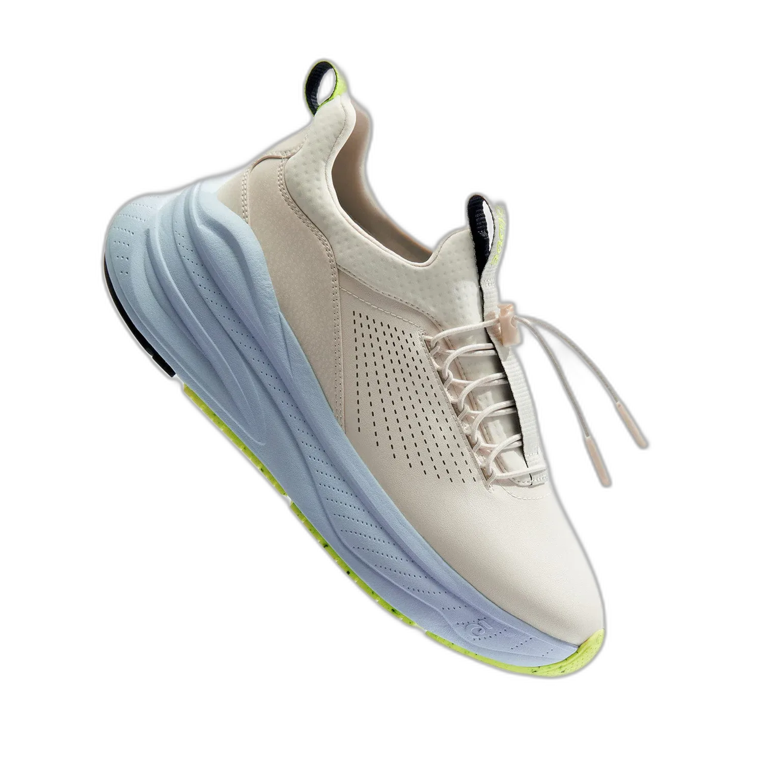 Clove - Forte - Sand Light Blue