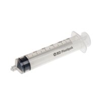 Becton Dickinson - Plastipak - Luer Lok Injectiespuit