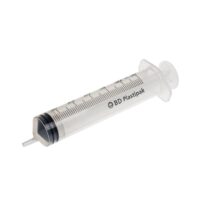 Becton Dickinson - Plastipak - Luer Injectiespuit - 50 ml - 1 st.