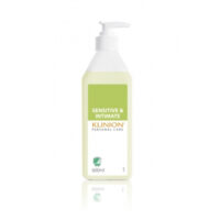 Klinion - Personal Care - Verzorgende Waslotion