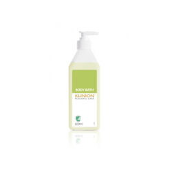Klinion – Personal Care – Douche en badschuim