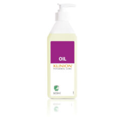 Klinion - Personal Care - Verzorgende Waslotion