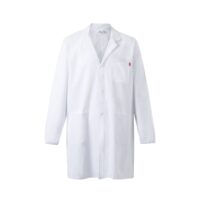 Velilla - Laboratoriumjas - 100% Katoen - Elastische Manchet