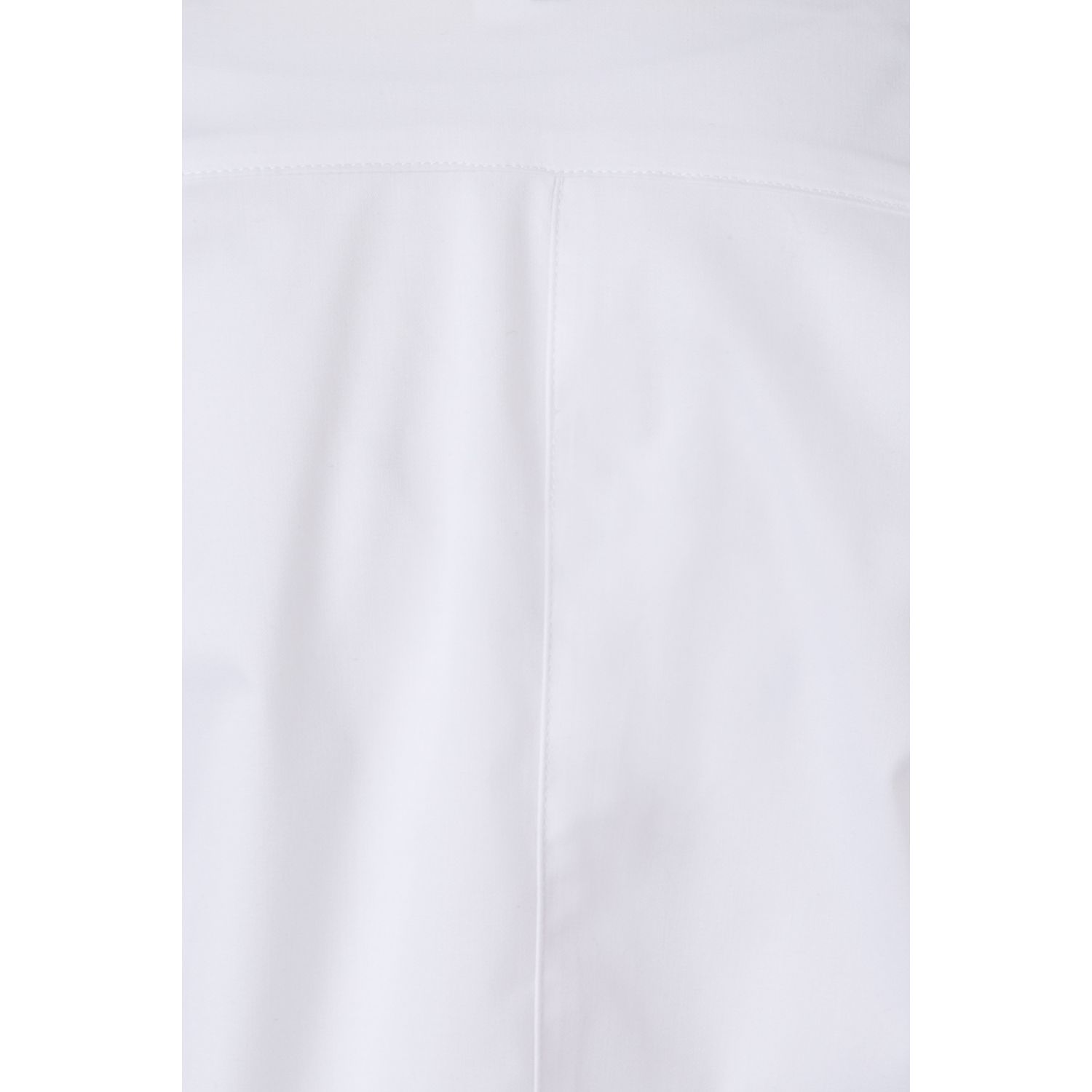 Velilla - Laboratoriumjas Dames - Stretch met Mao-Kraag