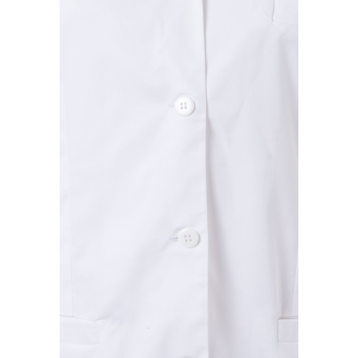 Velilla - Laboratoriumjas Dames - Short Stretch