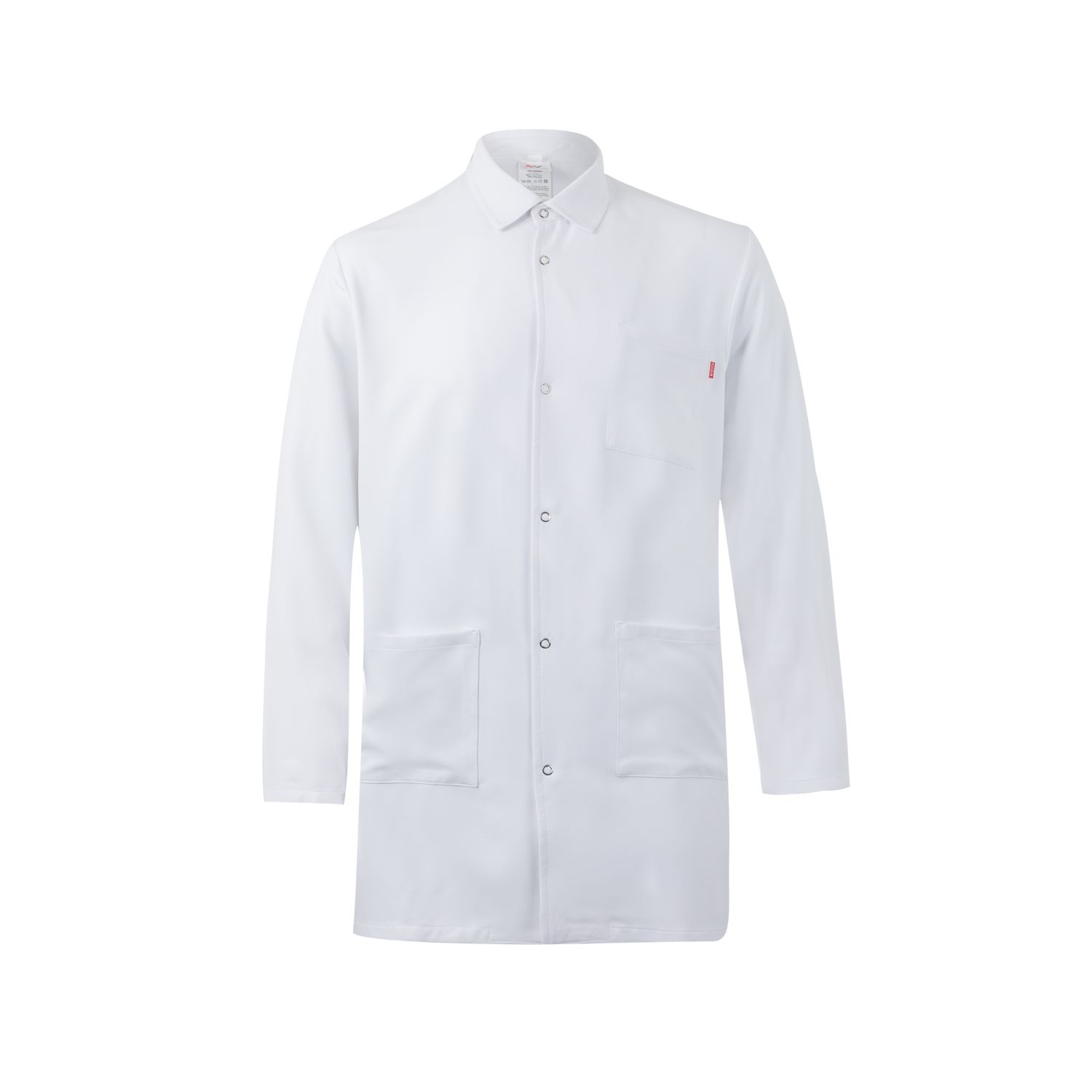 Velilla - Laboratoriumjas Universeel - Waterafstotend Microfiber