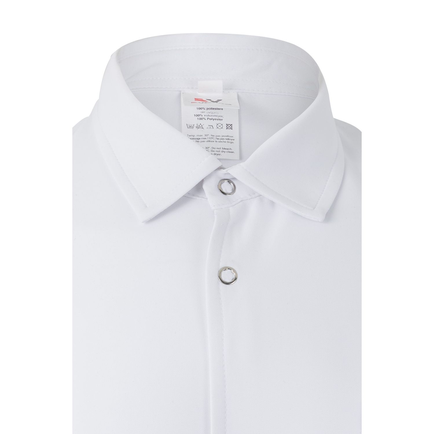 Velilla - Laboratoriumjas Universeel - Waterafstotend Microfiber