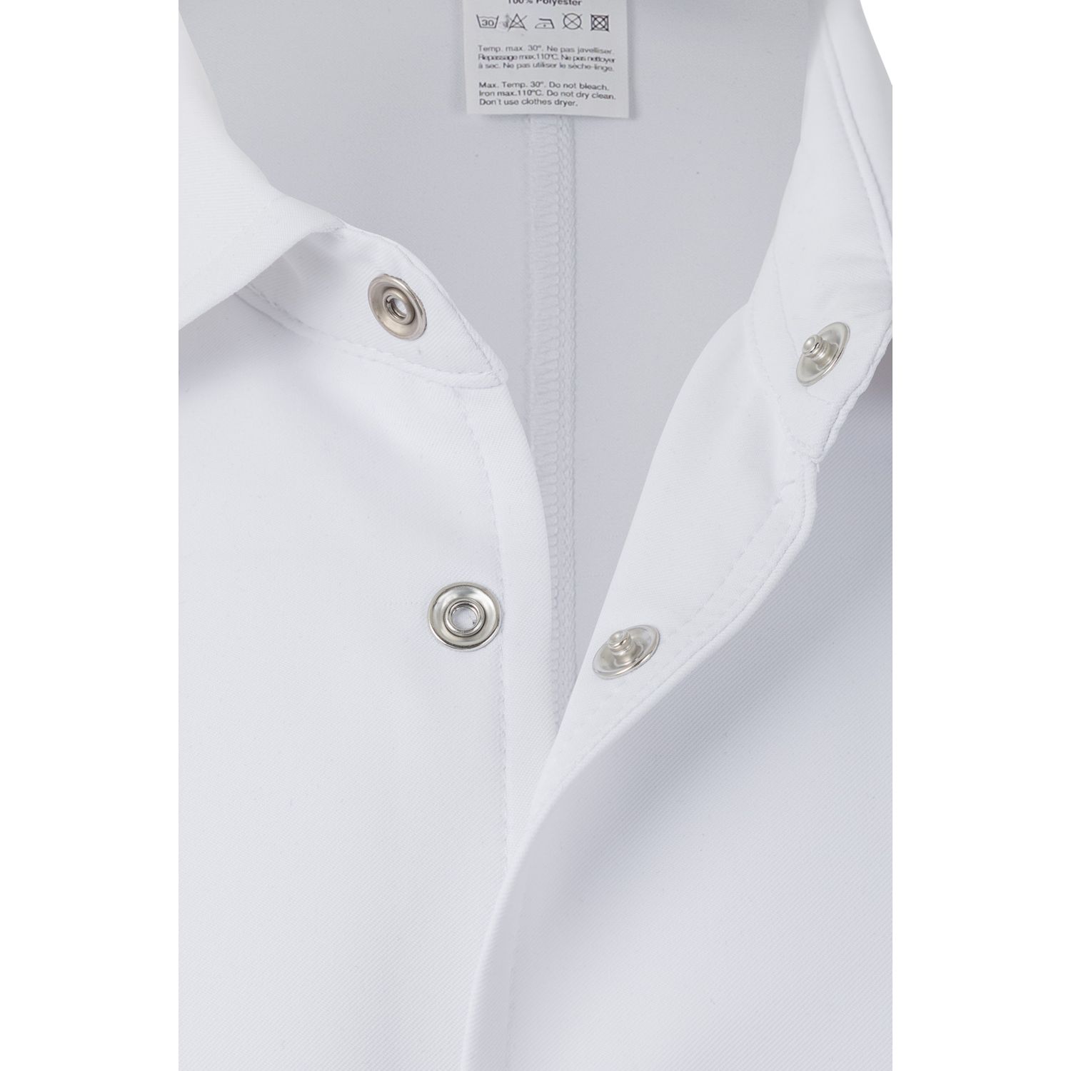 Velilla - Laboratoriumjas Universeel - Waterafstotend Microfiber