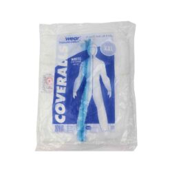 Allwear - Polypropylene PP Overall - 50 stuks - 3XL