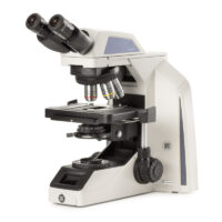 Euromex - Achios-X Observer + Plan Semi-Apo - Binoculaire Microscoop