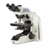 Euromex - Achios-X Observer + Plan Semi-Apo - Trinoculaire Microscoop