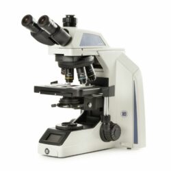 Euromex - Achios-X Observer + Plan Phase Objectief - Trinoculaire Microscoop