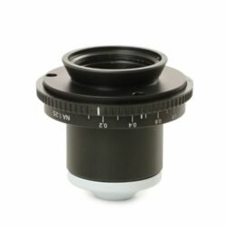 Euromex - Standaard Abbe Condensor - Achios-X Observer